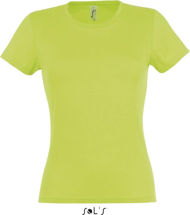 Sol's t-shirt miss (XL)