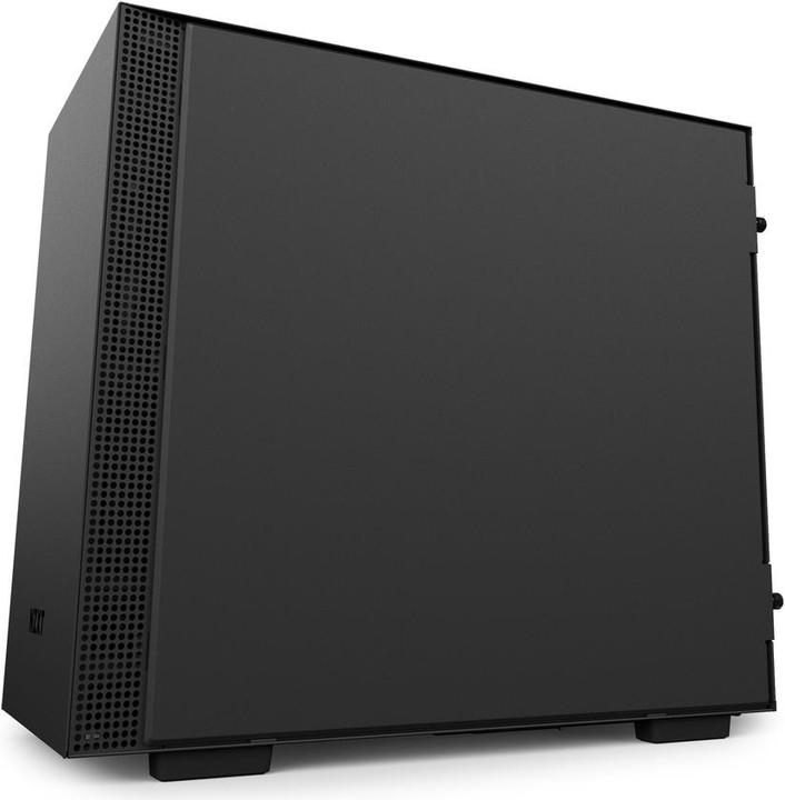 Actual product image NZXT H200i (Mini-ITX)