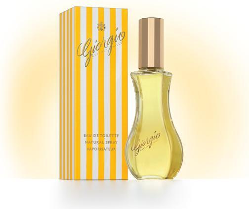 Produktbild Giorgio Beverly Hills Giorgio (Eau de Toilette, 50 ml)