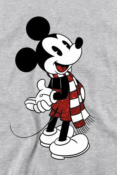 Produktbild Disney Sweatshirt weihnachtliches Design (XL)