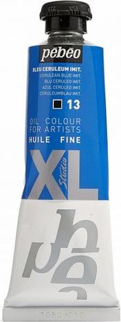 Produktbild Pebeo XL Feine Ölfarben (Ceruleumblau Imit., 37 ml)