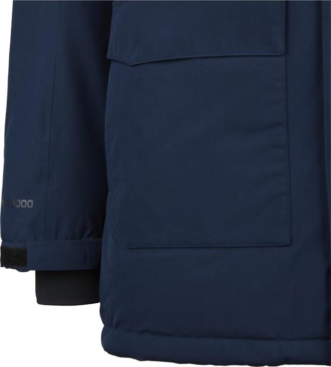 Produktbild Heber Peak SylvaHe. Warm Parka (4XL)