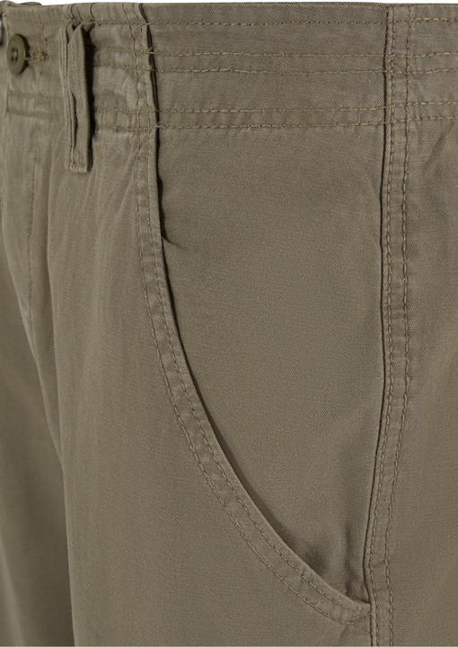 Actual product image Urban Classics Double Cargo Pants - 161155 (32)