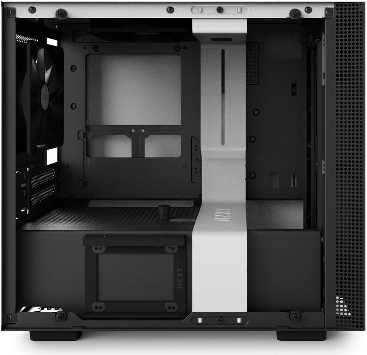 Image du produit NZXT H200i (Mini-ITX)