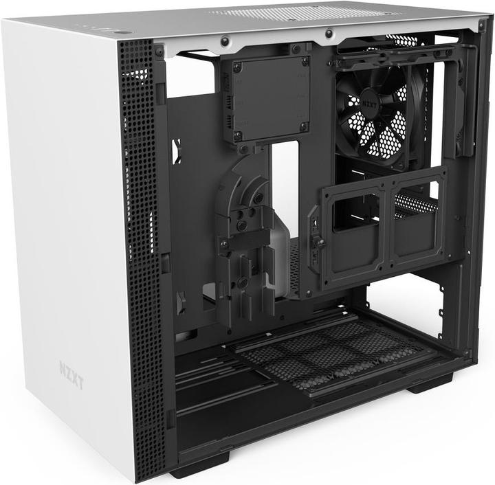 Image du produit NZXT H200i (Mini-ITX)