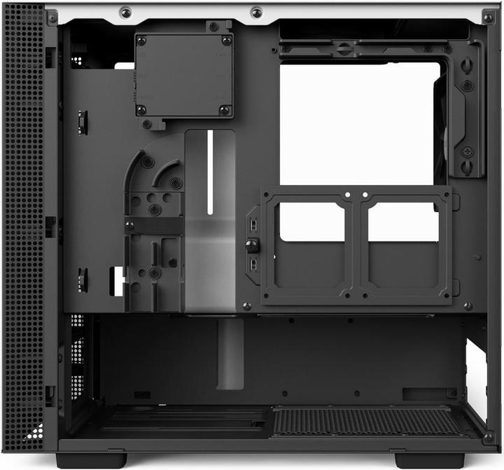 Image du produit NZXT H200i (Mini-ITX)
