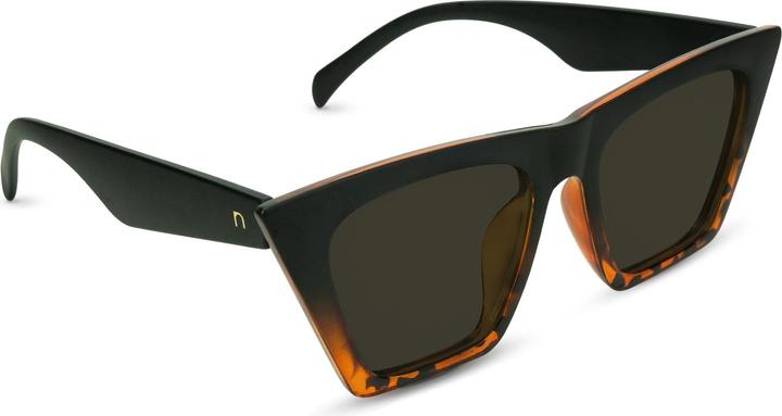 Black and Tortoise