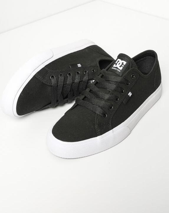 Produktbild DC Shoes Manual Sneaker (44.5)