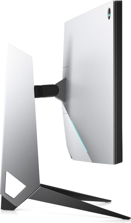 Immagine prodotto Dell Alienware AW3418HW 34" schwarz (2560 x 1080 pixel)