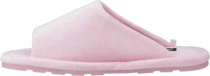 Actual product image Juicy Couture Womens/Ladies Vivien Padded Slippers (40.5)
