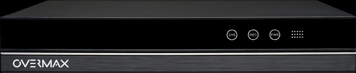 Image du produit Overmax CAMSPOT NVR 4.0 (1920 x 1080 Pixels)