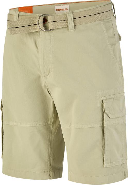 Actual product image Hattric Cargo Shorts (32)