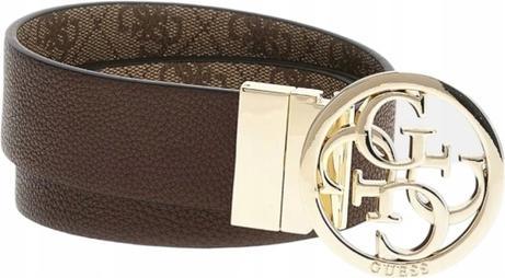Produktbild Guess Damengürtel 2in1 Orlina Adj & Rev Hosengürtel (95)