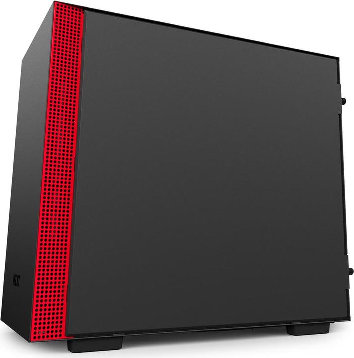 Produktbild NZXT H200i (Mini-ITX)