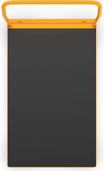 Immagine prodotto eurokraft pro Carrello professionale a piattaforma (350 kg)
