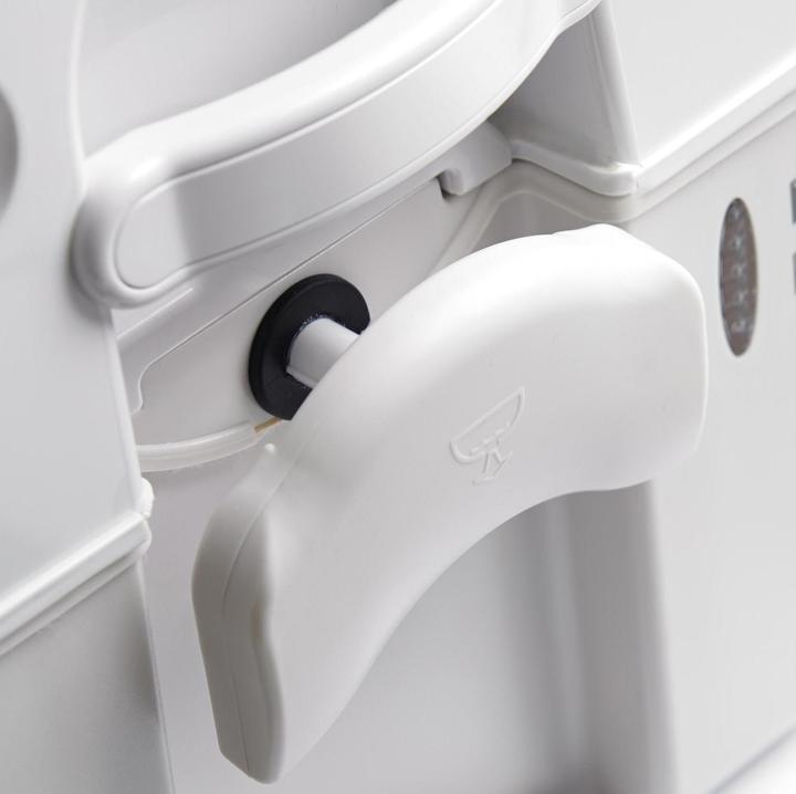 Actual product image Dometic Mobile toilet 976