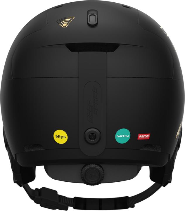 Actual product image Flaxta Deep Space Alpha MIPS (59 - 62 cm, L, XL)