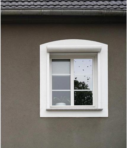 Produktbild D-C-Fix Spiegel-Sichtschutzfolie klebend (67 x 150 cm)