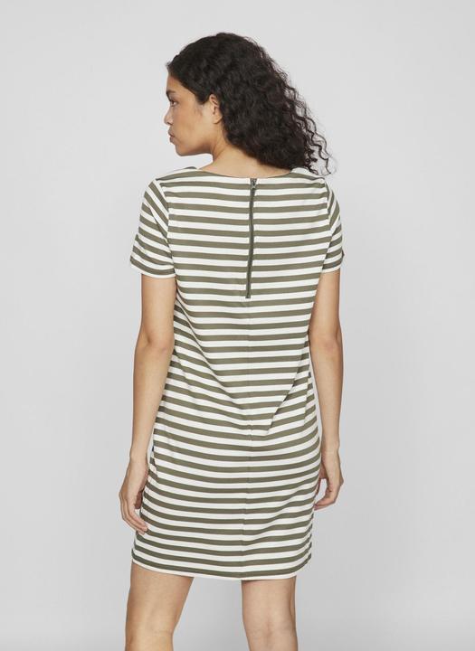 Immagine prodotto Vila Kurzärmeliges Kurzkleid (XL)