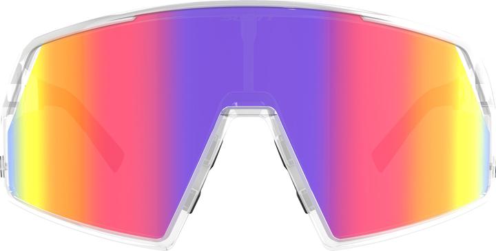 Immagine prodotto Scott Sports Pro Shield S3 (VLT 16%) (Translucent, Cromo teal)