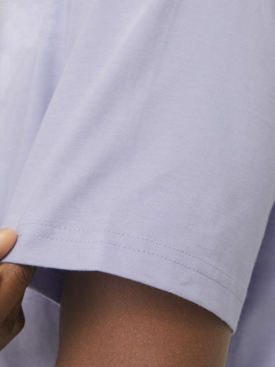 Actual product image Jack & Jones Jorvesterbro Picture Tee Ss Crew Neck Sn (L)