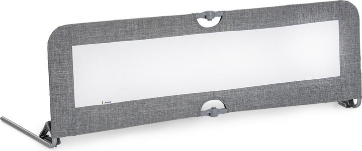 Produktbild Hauck Sleep N Safe Plus XL Melange grey (150 cm)