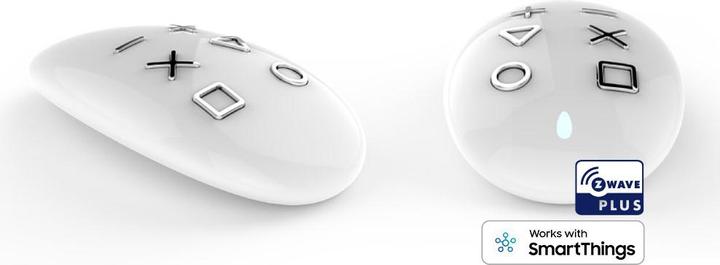 Produktbild Fibaro KeyFob (Sender)
