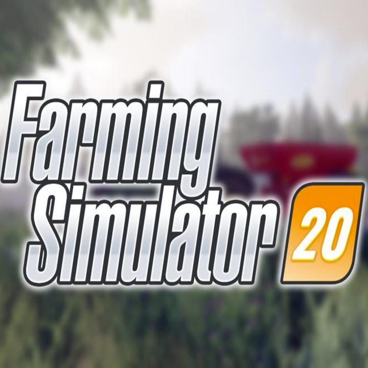 Image du produit Just for Games Farming Simulator 20 New Swi Vf (Switch, Switch Lite, Switch OLED)