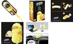 Actual product image Swiffer Duster Kit (1 pcs.)