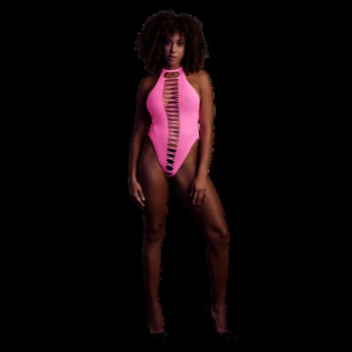 Immagine prodotto Ouch! High-Cut Body - XS/XL (Taglia unica)