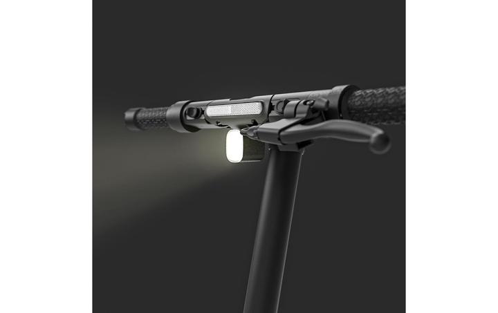 Actual product image Pure Advance Flex (20 km/h, 40 km, 500 W)
