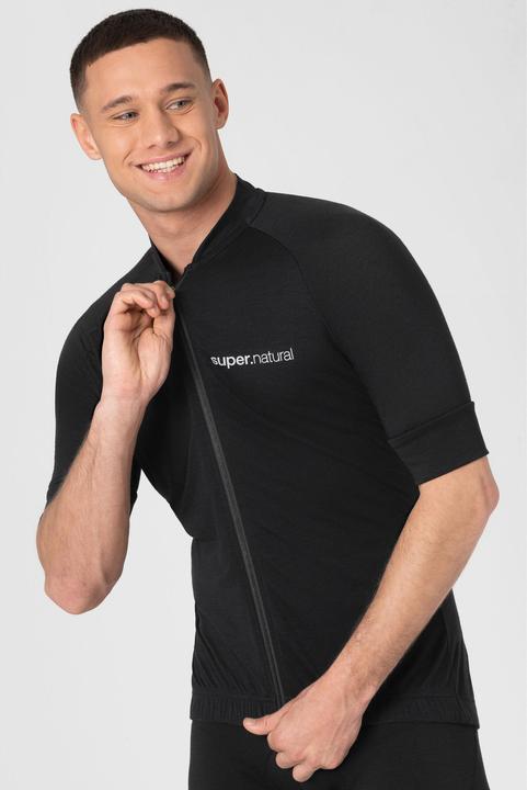 Actual product image Super Natural Gravier Summer Jersey (XL)
