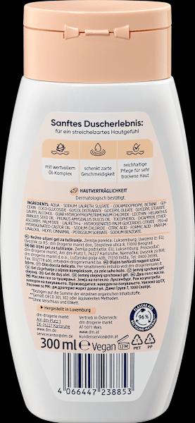 Image du produit dm Balea Huile soft (300 ml)