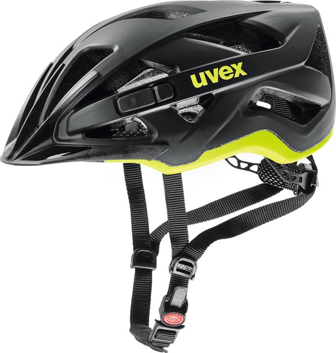 Uvex Sports Active CC (52 - 57 cm)