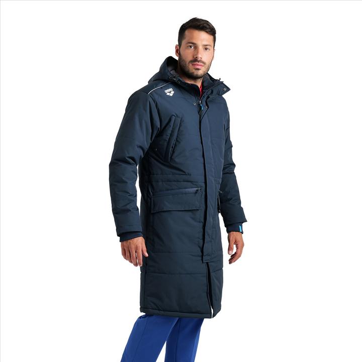 Image du produit Arena Team Parka Solid (M)