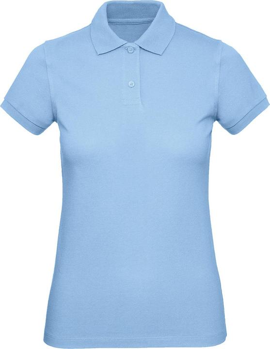 Actual product image B&C Womens/Ladies Inspire Polo Shirt (S)
