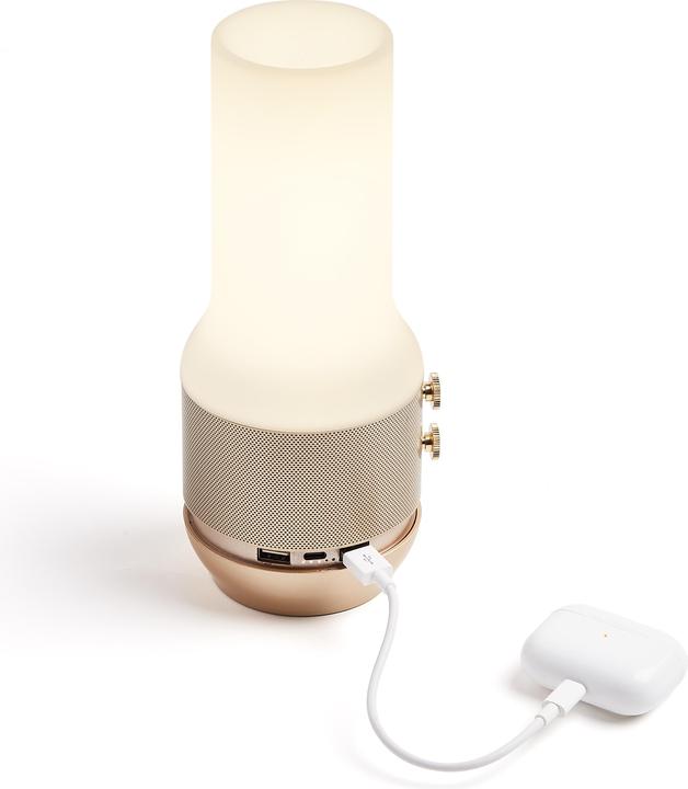 Image du produit Lexon Terrace+ Lamp & Speaker