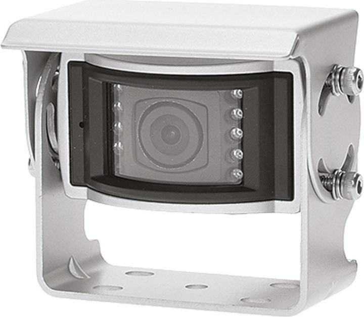 Image du produit Axion DBC 114069 SB Caméra de recul couleur haut de gamme IP69K