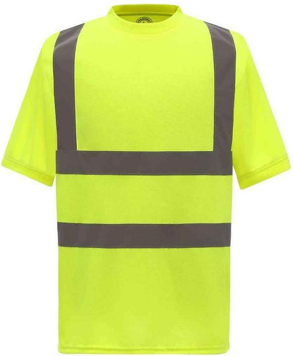 Immagine prodotto Yoko Maglietta Alta Visibilità Adulto Unisex (XL)