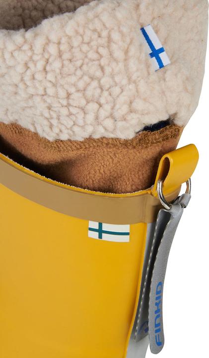 Actual product image finkid Wellingtons Socks Sukka (25)