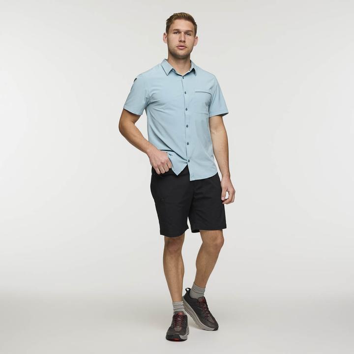 Produktbild Cotopaxi Coraje Tech Short (32)