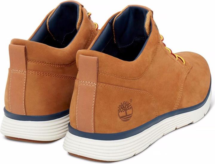Actual product image Timberland Killington Half Cab Shoes (42)