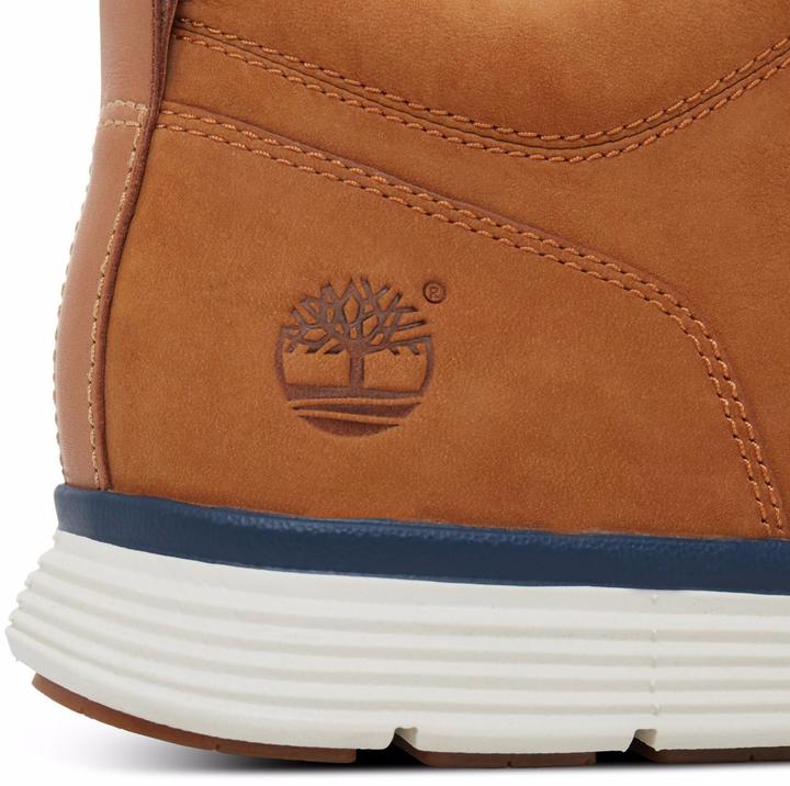 Actual product image Timberland Killington Half Cab Shoes (42)