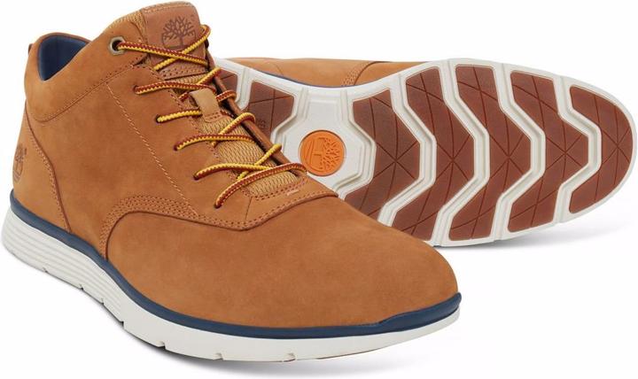 Actual product image Timberland Killington Half Cab Shoes (42)