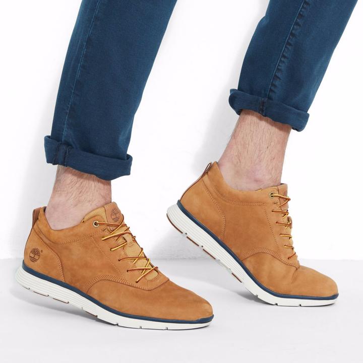 Actual product image Timberland Killington Half Cab Shoes (42)