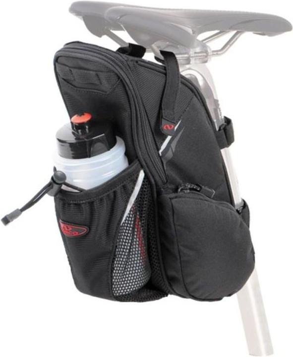 Produktbild Norco Utah Xl Satteltasche (3.75 l, Satteltasche)
