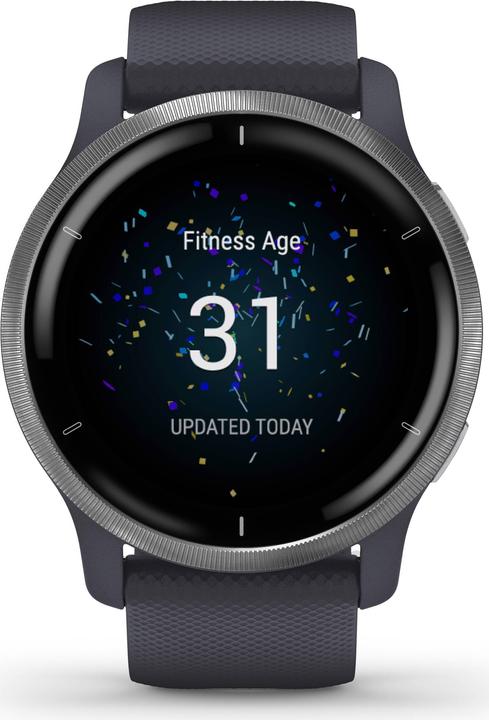 Immagine prodotto Garmin Venu 2 (45 mm)