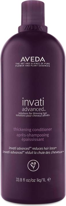 Aveda Invati Advanced™ Thickening Conditioner (1000 ml)