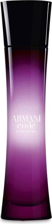 Immagine prodotto Giorgio Armani Code Femme Cashmere (Eau de parfum, 75 ml)