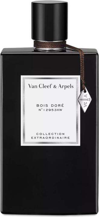 Produktbild Van Cleef and Arpels Bois Doré (Eau de Parfum, 75 ml)